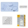هندزفری بلوتوثی کیو سی وای مدل T13 TWS