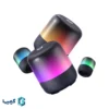 اسپیکر بلوتوثی قابل حمل انکر مدل Glow Mini A3136011