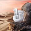 هدفون بلوتوثی کیو سی وای مدل HT10 AilyBuds Pro