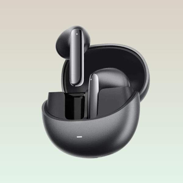 هدفون بلوتوثی کیو سی وای مدل HT10 AilyBuds Pro