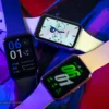ساعت هوشمند سامسونگ مدل Galaxy Fit3